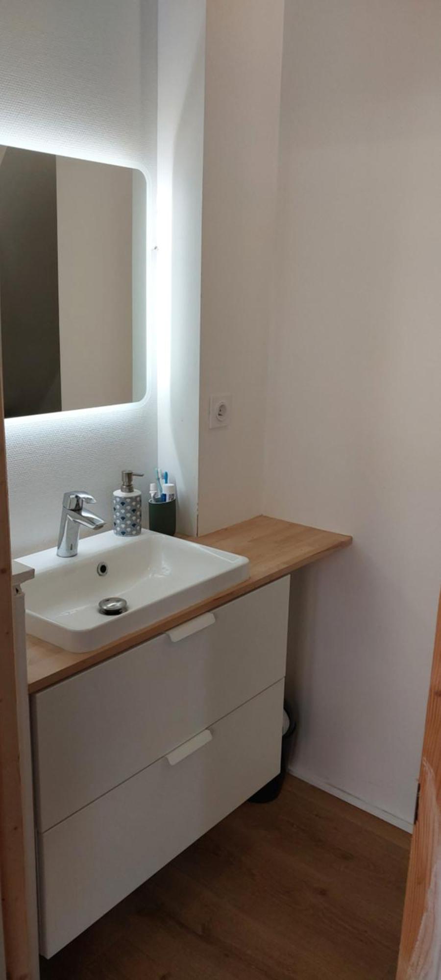 Maison Avec Jardin A Lille Bois Blancs エクステリア 写真