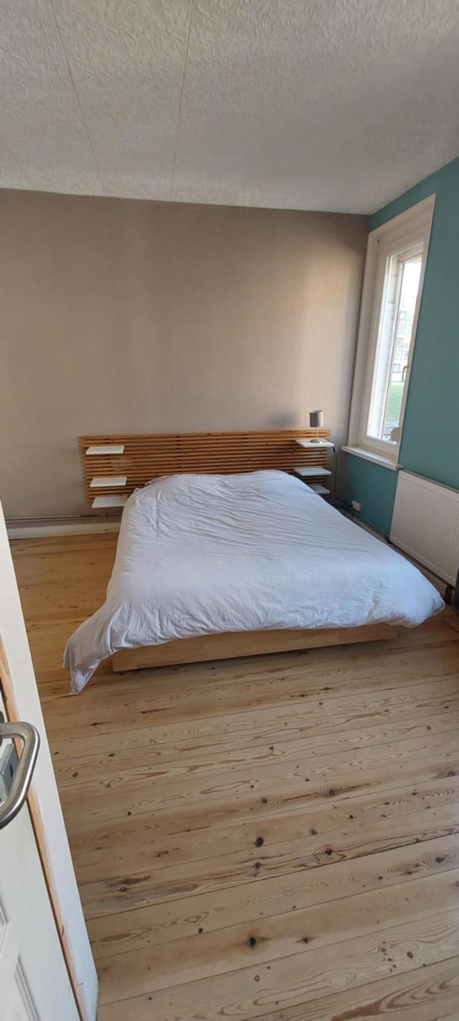 Maison Avec Jardin A Lille Bois Blancs エクステリア 写真