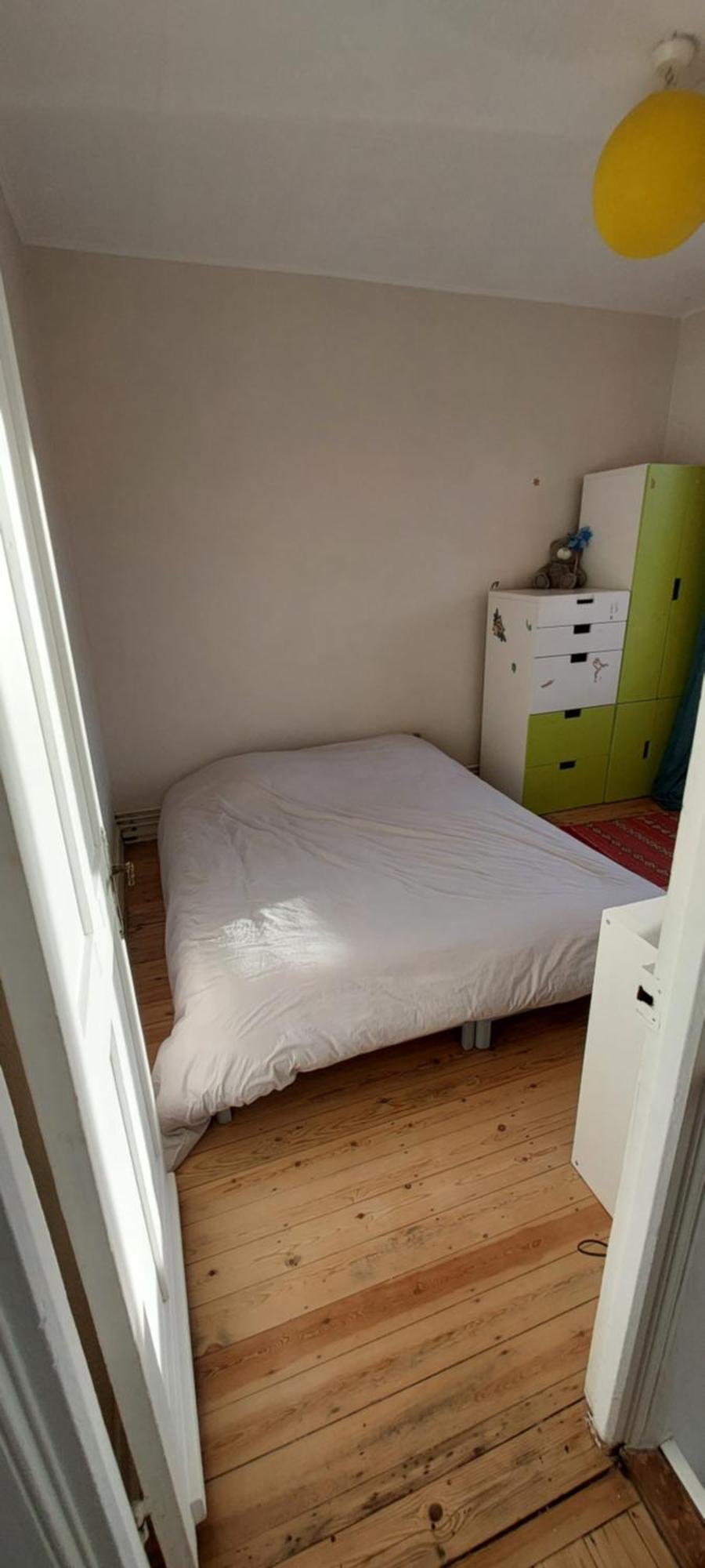 Maison Avec Jardin A Lille Bois Blancs エクステリア 写真